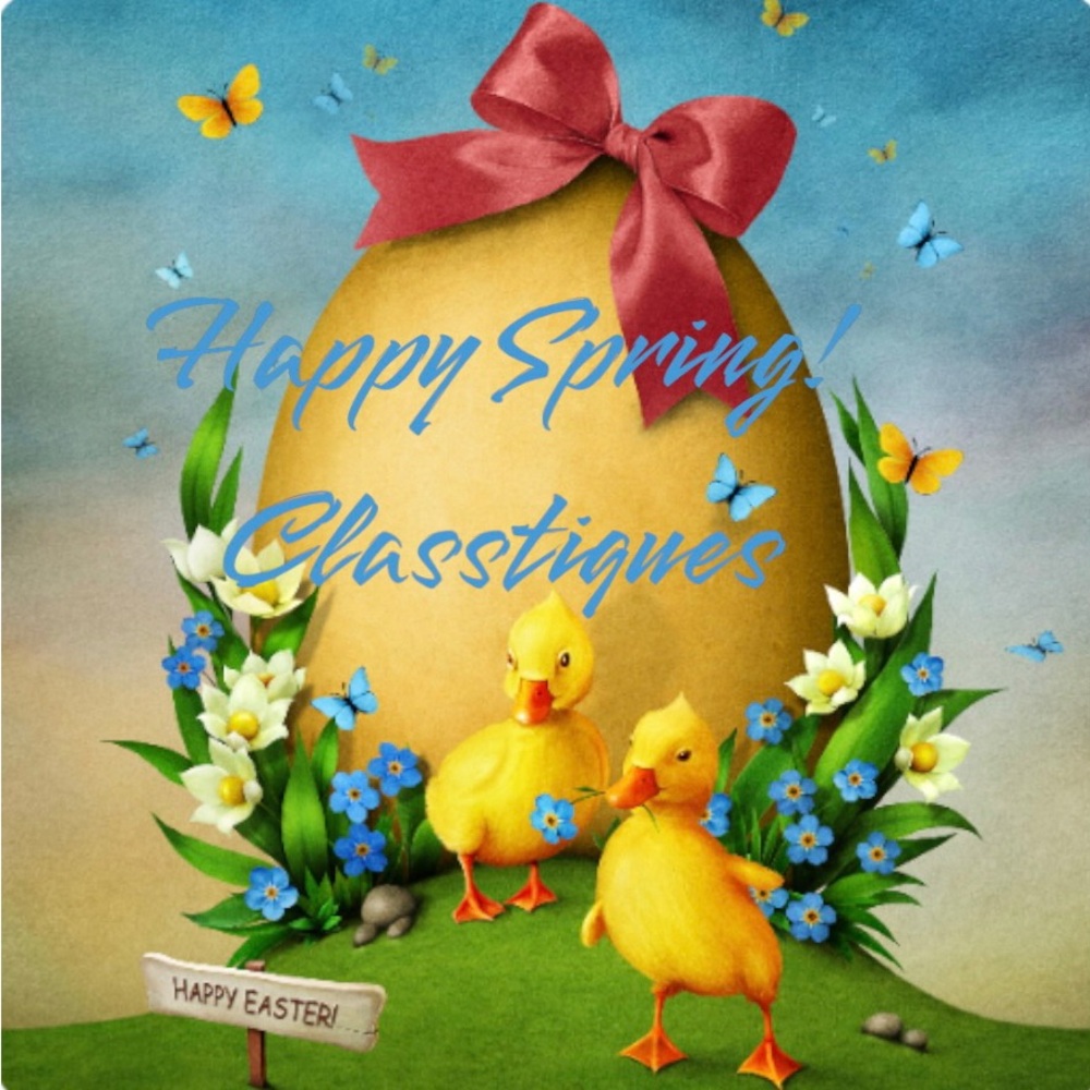 Happy Spring 🐓 - Picture 8 of 16